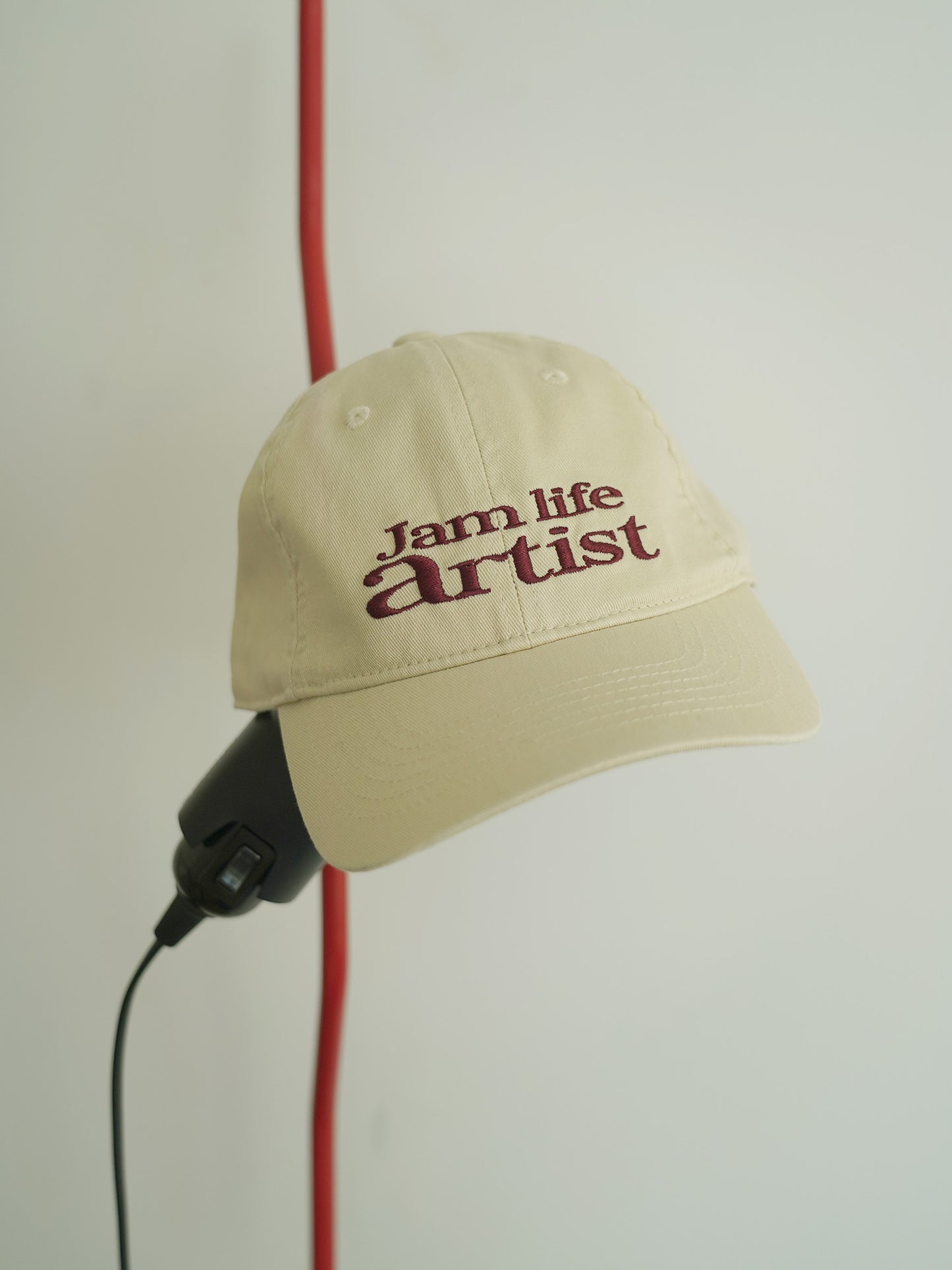 JamLifeArtist BallCap