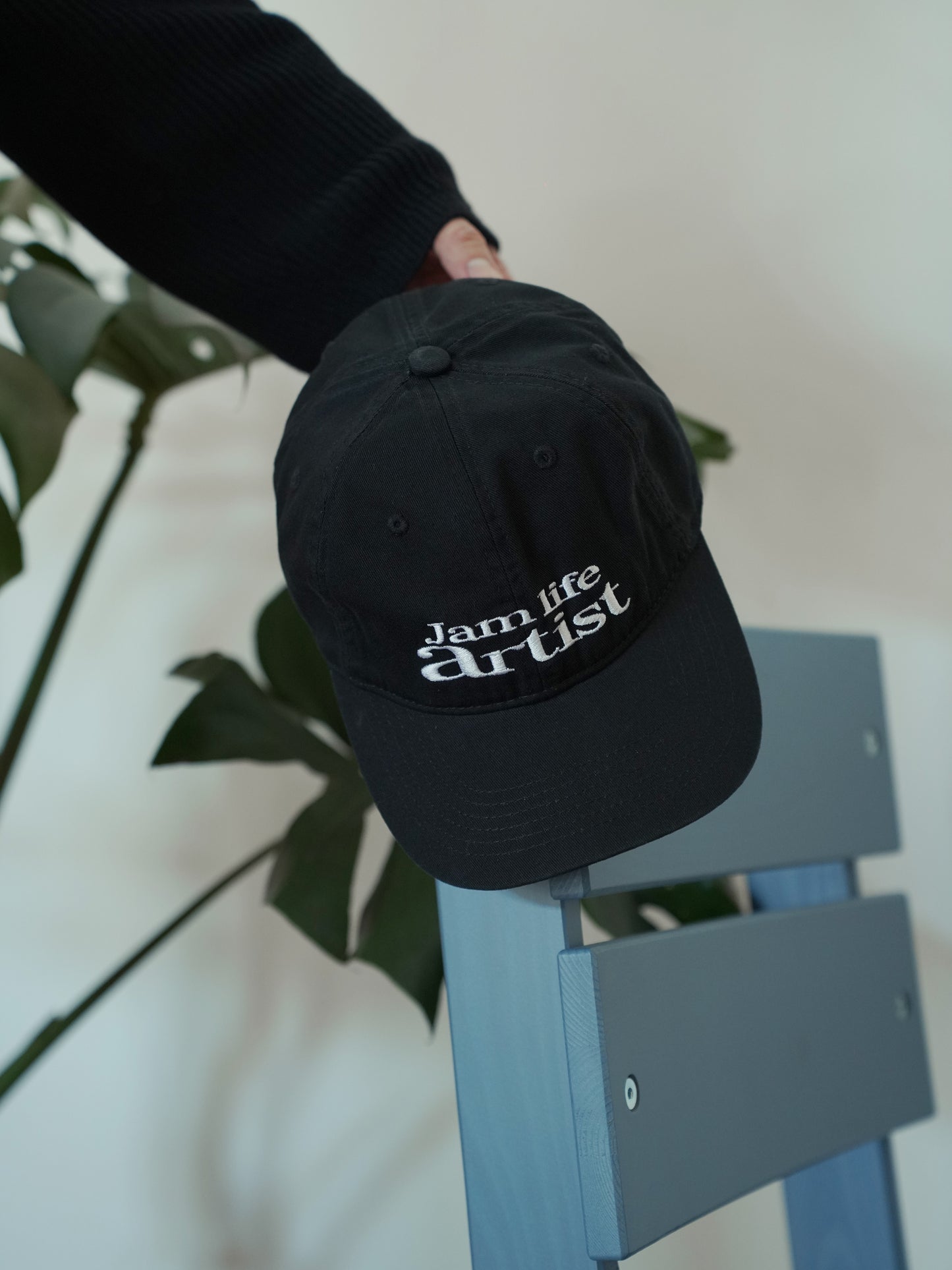 JamLifeArtist BallCap