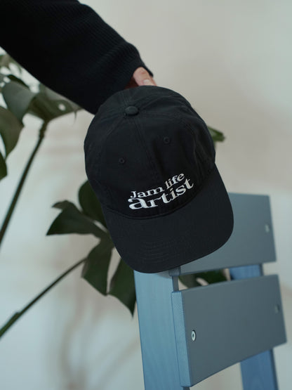 JamLifeArtist BallCap