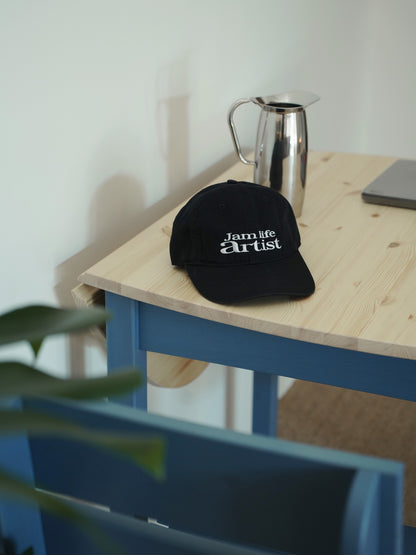 JamLifeArtist BallCap