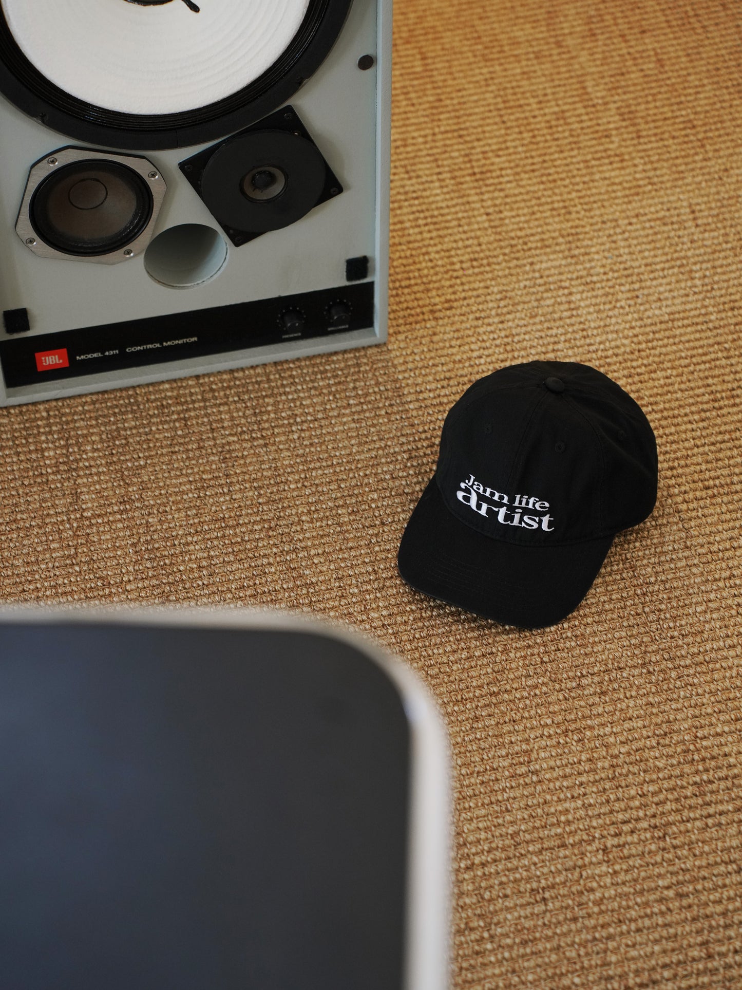 JamLifeArtist BallCap